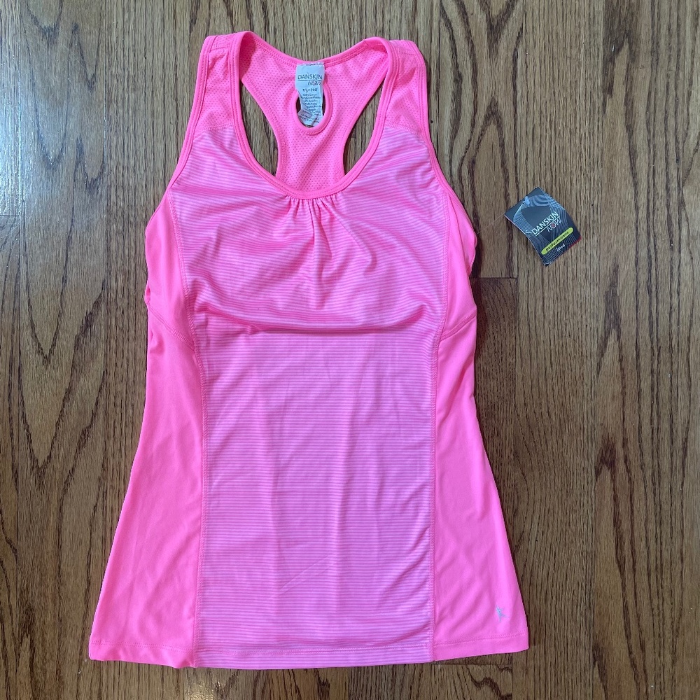 🔥 Sale 5 for $20 🔥 - Hot Pink workout tank top